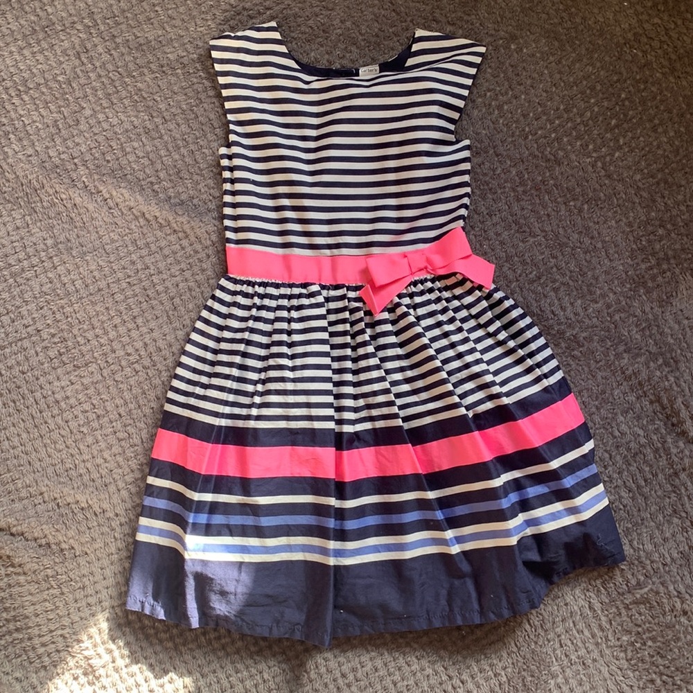 Carters dress
